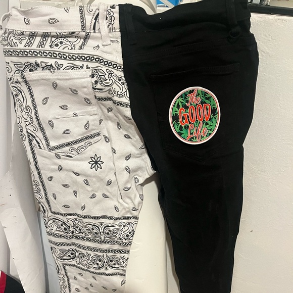 The GoodLife pants from fashion nova - Picture 1 of 5